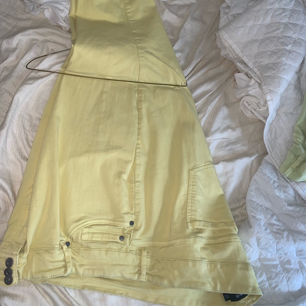 Torrid size 28 short jegging